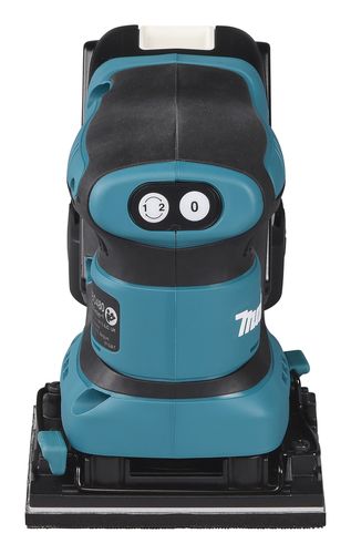 מלטשת רוטטת נטענת 102X112מ