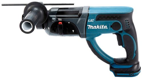 סט 2 כלים 18V נטען עם 3 סוללות 5A ומטען MAKITA DLX2166TX1