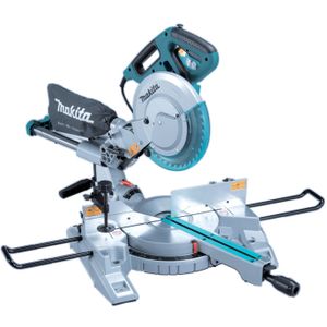 מסור פנדל שולחני 1430W חשמלי "10 260 מ"מ עם לייזר MAKITA LS1018LN