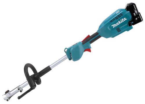 ראש מולטי לאביזרי גינון - MAKITA DUX18Z 18V BL