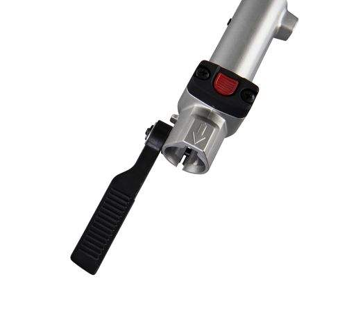 ראש מולטי לאביזרי גינון - MAKITA DUX18Z 18V BL
