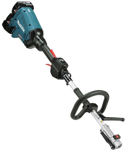 ראש מולטי לאביזרי גינון - MAKITA DUX60Z 2x18V BL
