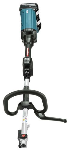 ראש מולטי לאביזרי גינון - MAKITA DUX60Z 2x18V BL