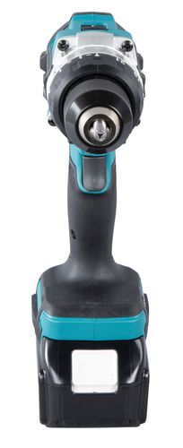 מברגה מקדחה רוטטת נטענת 13 מ
