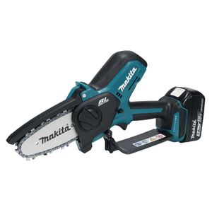 מסור שרשרת 18V נטען 100 מ"מ BL גוף MAKITA DUC101Z