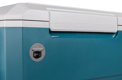 צידנית חום/קור 2X18V 40V נטענת 50 ליטר גוף MAKITA CW002GZ