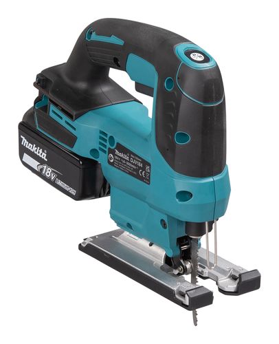 מסור אנכי 18V נטען BL גוף MAKITA DJV184Z