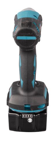 מברגת אימפקט 18V נטענת 140 N/m גוף MAKITA DTD157Z