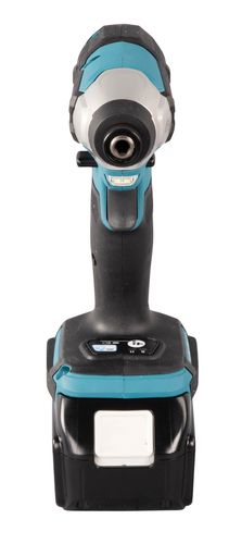 מברגת אימפקט 18V נטענת 140 N/m גוף MAKITA DTD157Z
