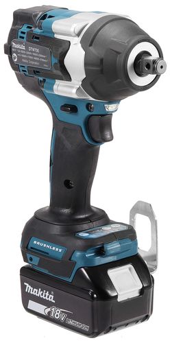 מפתח אימפקט 18V נטען 