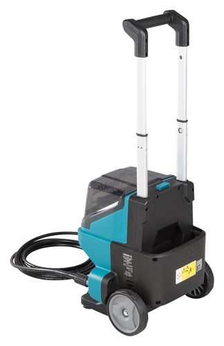 מכונת שטיפה בלחץ 40V נטענת גוף MAKITA HW001GZ