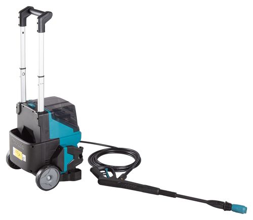 מכונת שטיפה בלחץ 40V נטענת גוף MAKITA HW001GZ