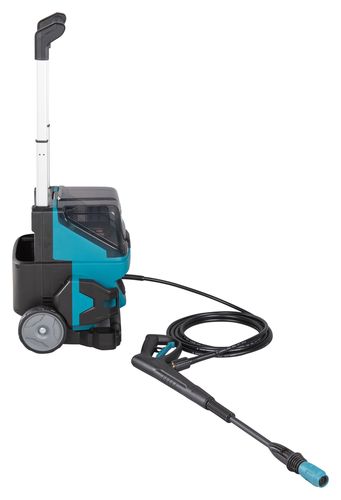 מכונת שטיפה בלחץ 40V נטענת גוף MAKITA HW001GZ