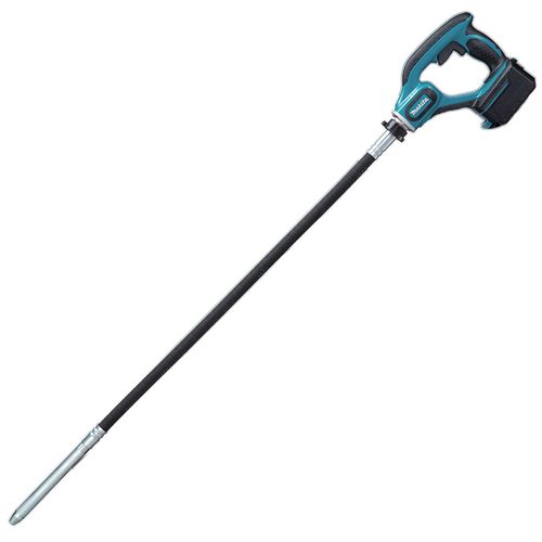 ויברטור בטון נטען 18V גוף MAKITA DVR450Z