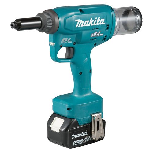 אקדח ניטים 18V נטען גוף DRV250Z MAKITA