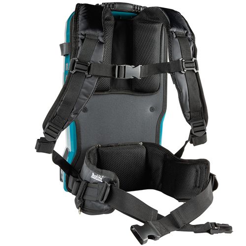 שואב אבק 40V נישא VC011G נטען גוף MAKITA