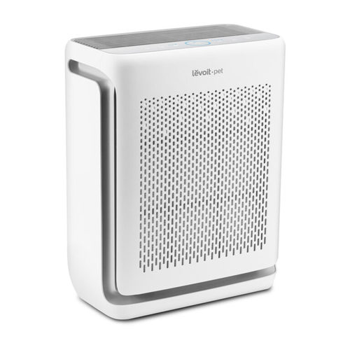מטהר אוויר חכם Levoit Vital 102S - צבע לבן אחריות ע