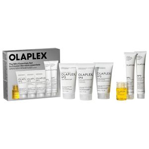 OLAPLEX Mini Essentials