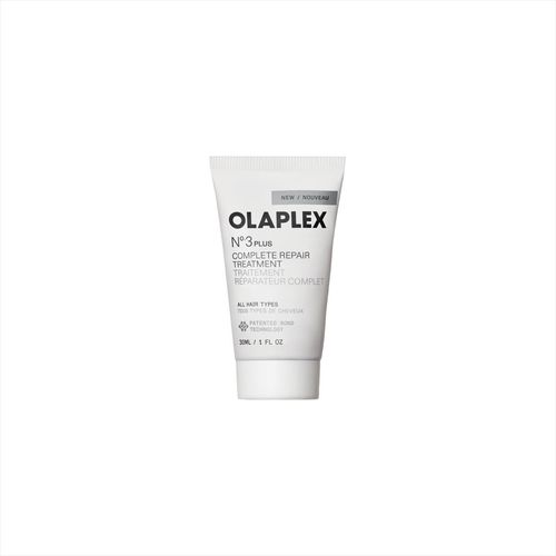 No.3 PLUS 30ML