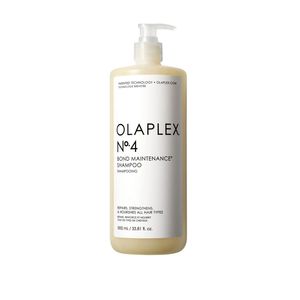 No. 4 Maintenance Shampoo 1000ML