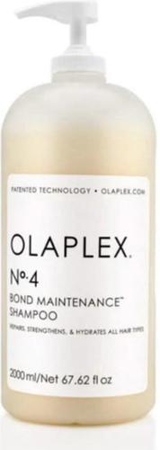 No. 4 Maintenance Shampoo 2000ML