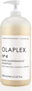No. 4 Maintenance Shampoo 2000ML
