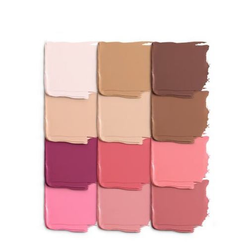 פלטת איפור לפנים רב שימושית MAKE UP FOR EVER – HD Skin Face Essentials Palette With Highlighters