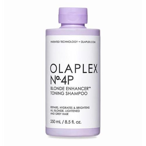 No. 4P Blonde Enhancer 250ML