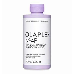 No. 4P Blonde Enhancer 250ML
