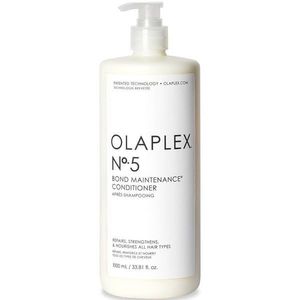 No. 5 Maintenance Conditioner 1000ML
