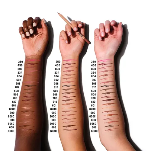 עפרון תוחם מייקאפ פוראבר Makeup Forever ARTIST COLOR PENCIL