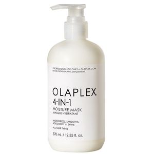 4-IN-1 Moisture Mask  370ML