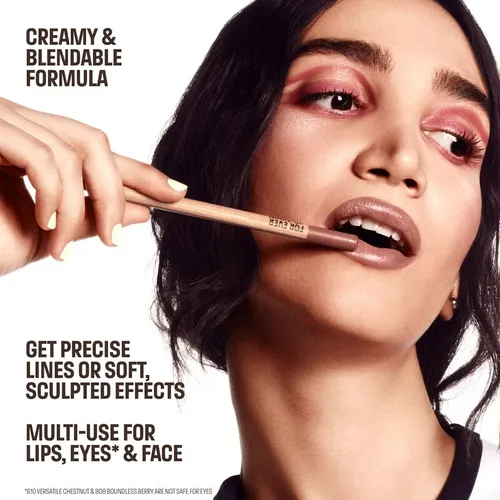 עפרון תוחם מייקאפ פוראבר Makeup Forever ARTIST COLOR PENCIL