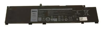 סוללה מקורית למחשב נייד Dell G5 15 5500  