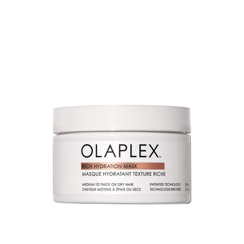 Rich Hydration Mask 200ML