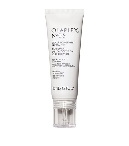 0.5 Scalp Longevity Treatment 50ML