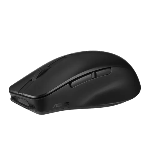 עכבר אלחוטי ASUS SmartO Mouse MD200 Bluetooth 2.4Ghz