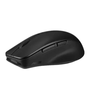 עכבר אלחוטי ASUS SmartO Mouse MD200 Bluetooth 2.4Ghz