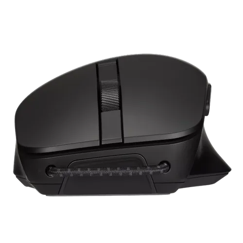 עכבר אלחוטי ASUS SmartO Mouse MD200 Bluetooth 2.4Ghz