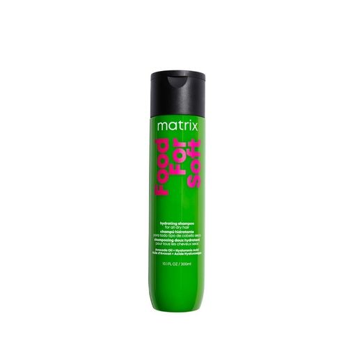 Food For Soft Shampoo 300ML
