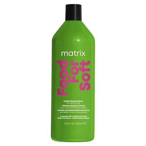 Food For Soft Shampoo 1000ML