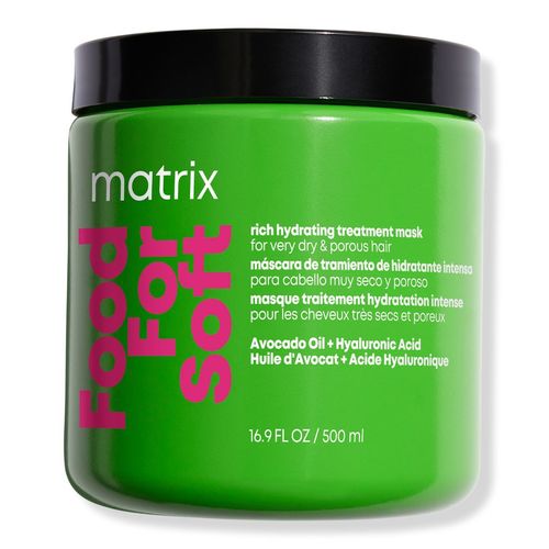 Food For Soft Mask 500ML