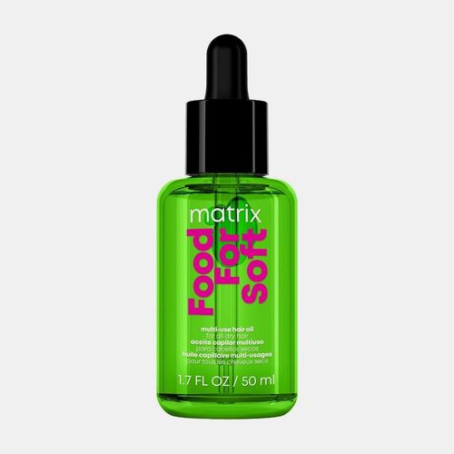 Food For Soft Oil Treatment 50ML