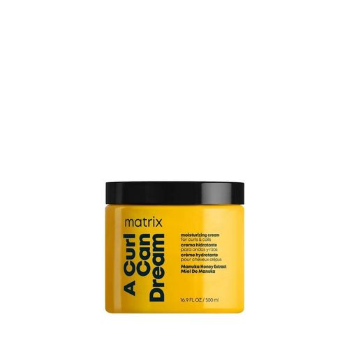 Curl Can Dream Moisture Cream 500ML