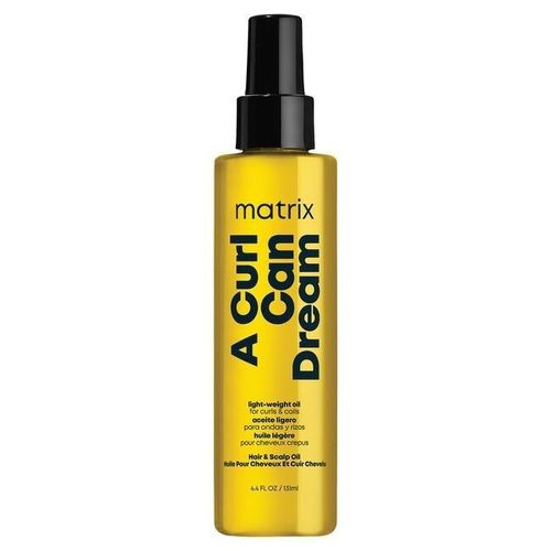 Curl Can Dream Oil 150ML