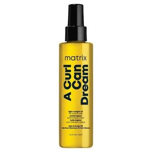 Curl Can Dream Oil 150ML