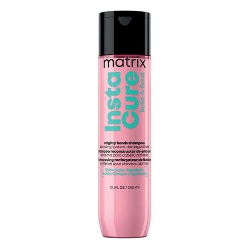 Insta Cure Build A Bond Shampoo 300ML