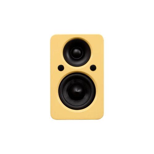 רמקולים מוגברים JAMO ACTIVE MINI MKII