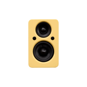 רמקולים מוגברים JAMO ACTIVE MINI MKII