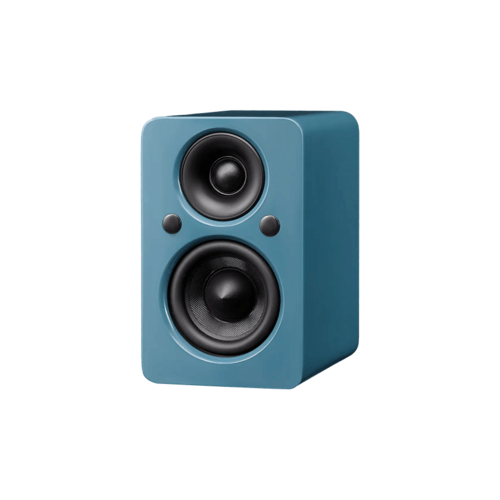 רמקולים מוגברים JAMO ACTIVE MINI MKII